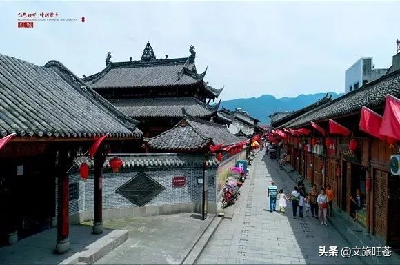 今年春节，留在旺苍过年吧！此心安处是吾乡