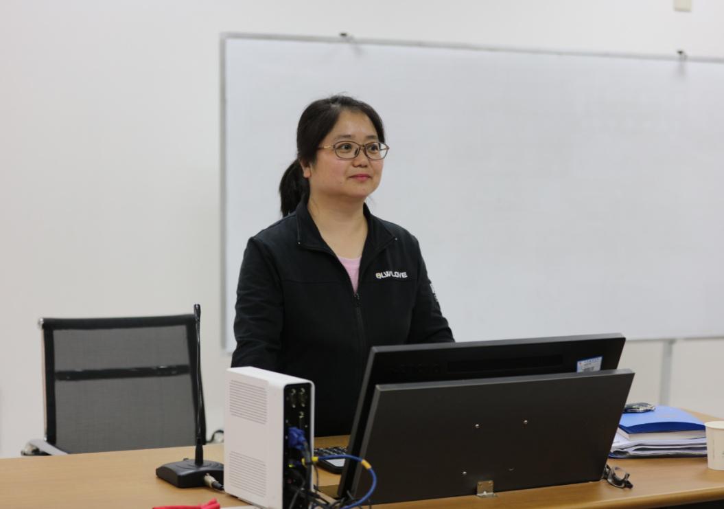 @21级新生|请查收你的工程与技术学院院系指南