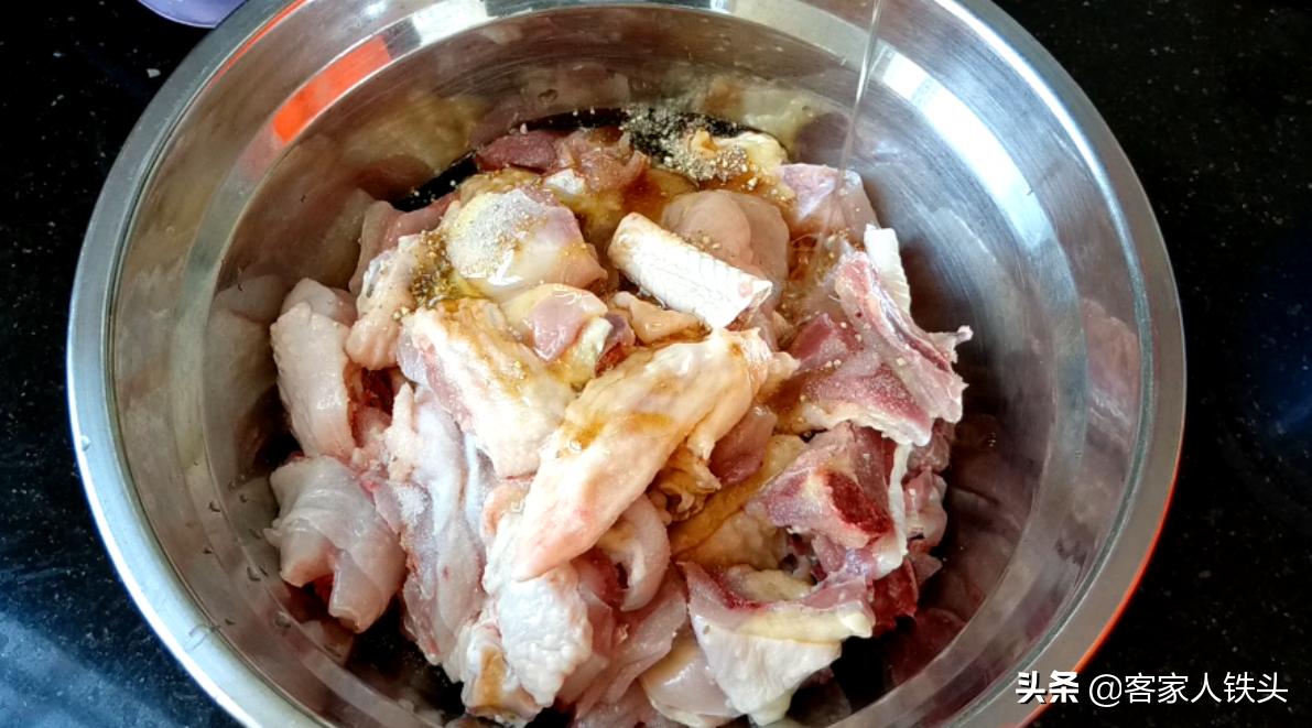 米饭还可以怎么做好吃,米饭也能做的简单料理