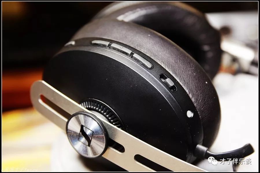 续航持久蓝牙耳机测评,森海塞尔续航最久的蓝牙耳机