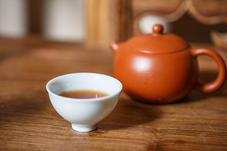 观茶坊陈年普洱茶,观茶坊的茶怎么样