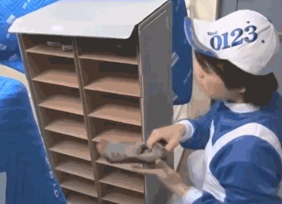 日本搬家服务真的很强,日本搬家公司的一条龙服务