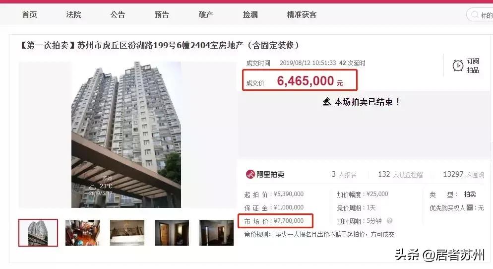 学区房真实成交价,新区学区房成交价格