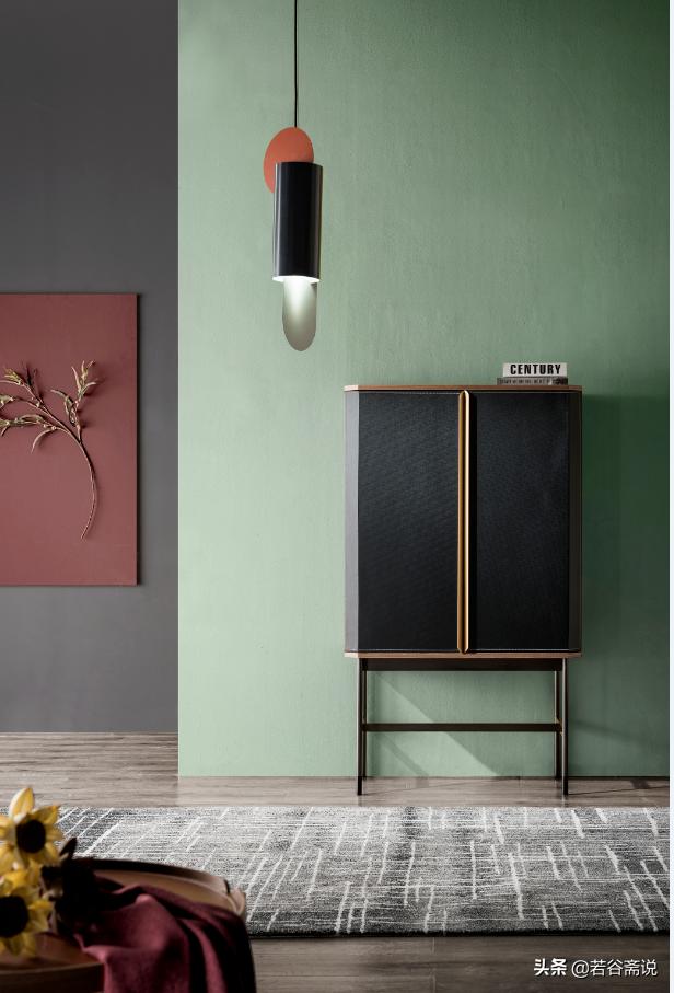 小众家具品牌,一口气进口家具品牌