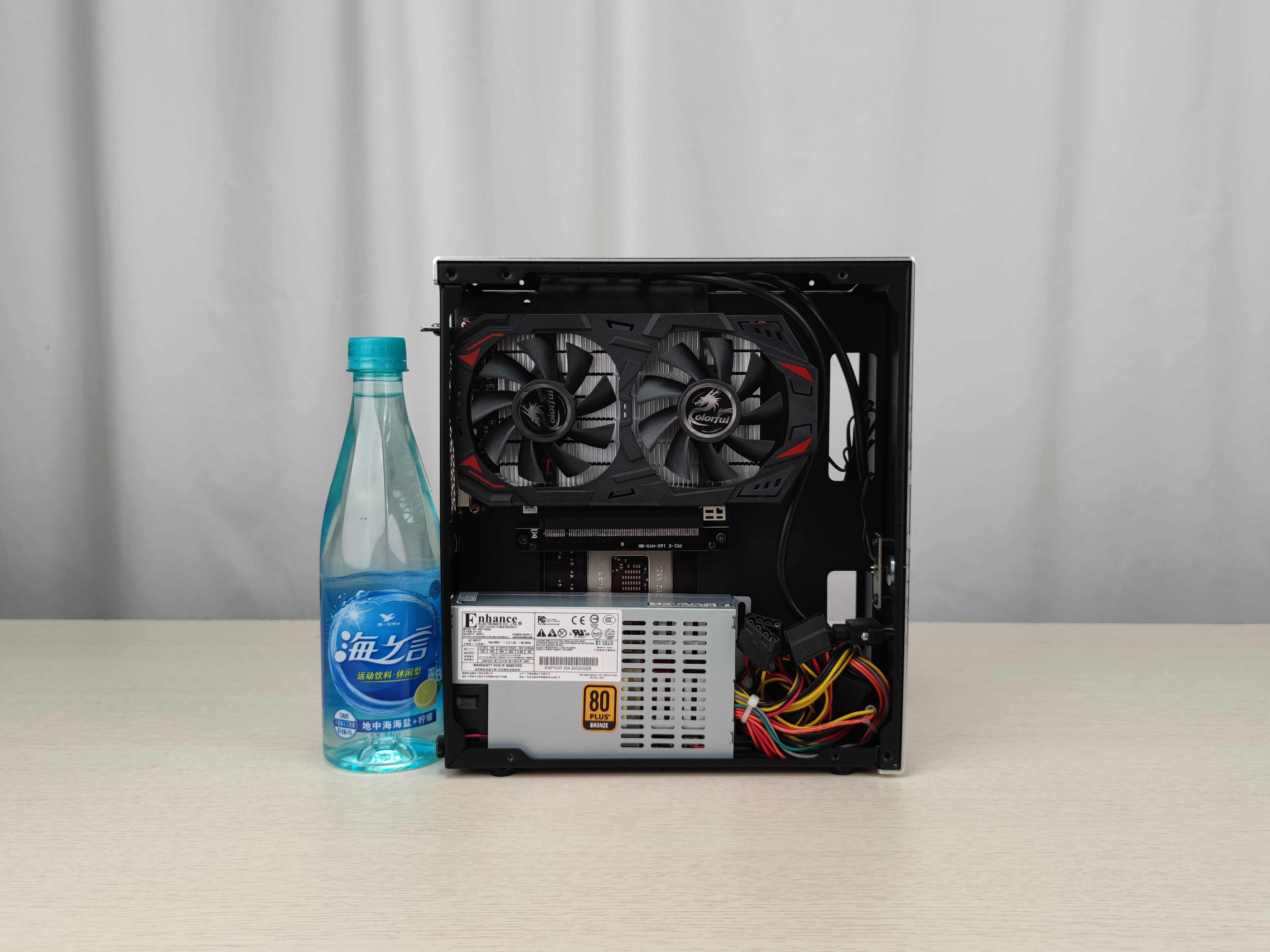 动力火车风大师机箱组装详细教程,动力火车雷霆机箱硬盘安装