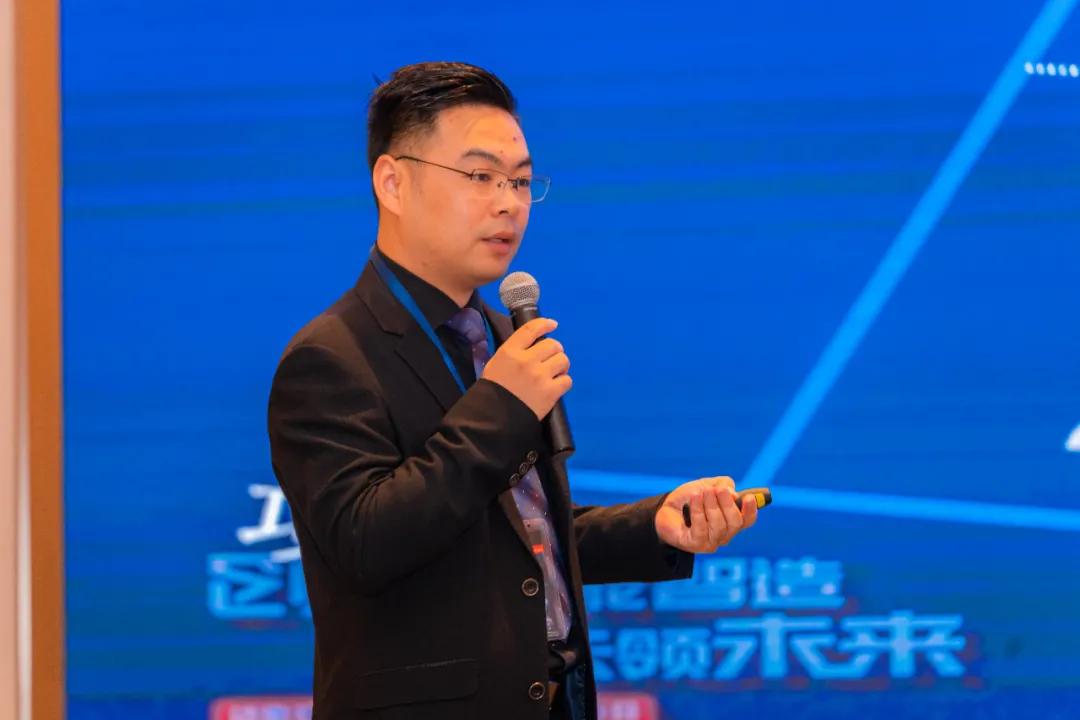 群英齐聚创新赋能智造丨SOLIDWORKS2022创新峰会（无锡）成功举办