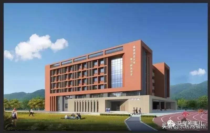 福州投资30亿元建设的新地标,福州投资1155亿