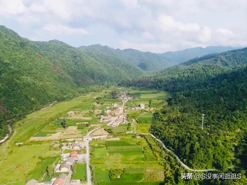 周至县老县城简介,周至县老县城的视频