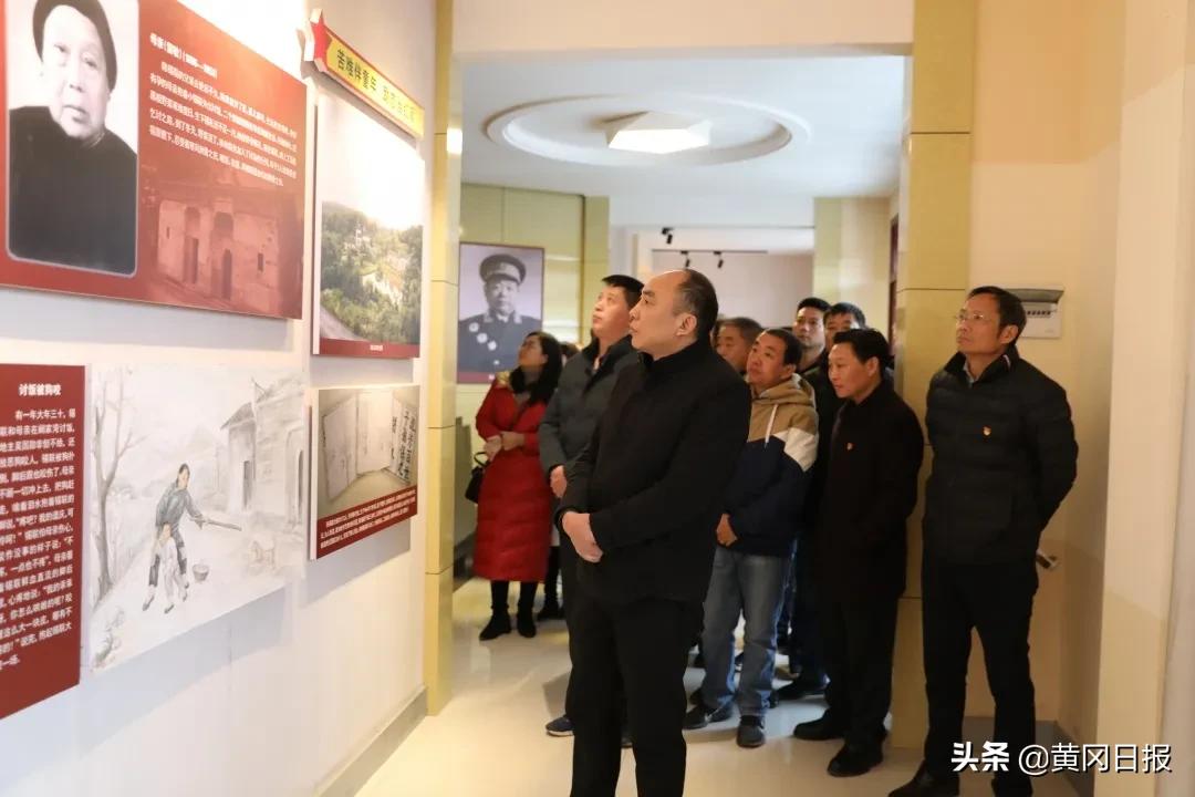 红安县教育系统,红安新起点教育