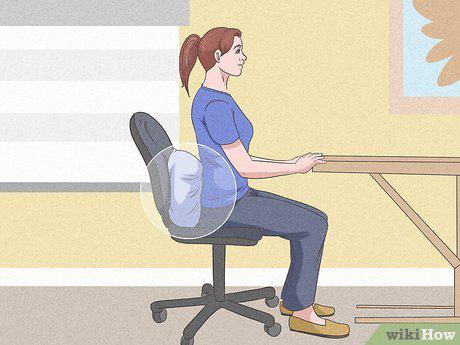 背部疼痛物理康复,缓解背部疼痛的按摩方法视频