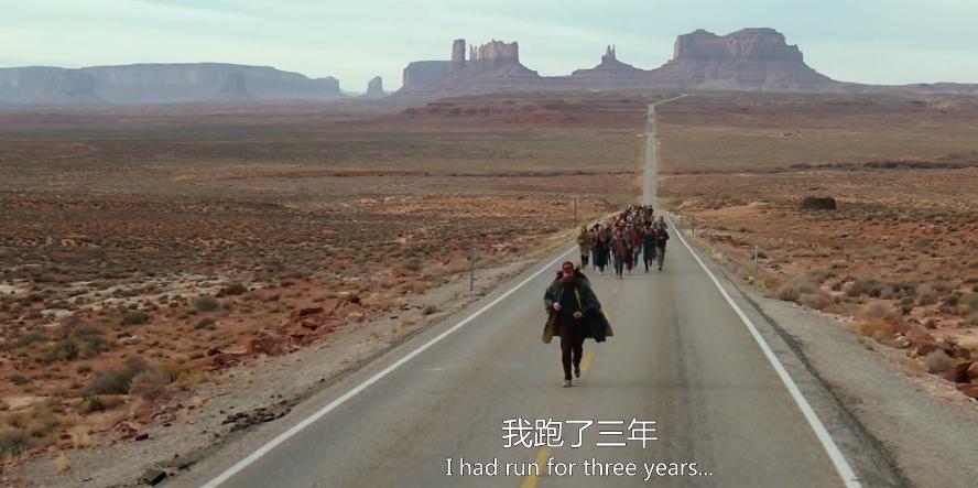 阿甘正传哪年上映,阿甘正传7years