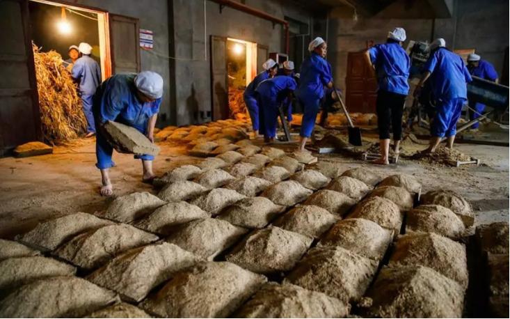 贵州老字号酱酒有哪些品牌,贵州酱酒集团有哪些酒企