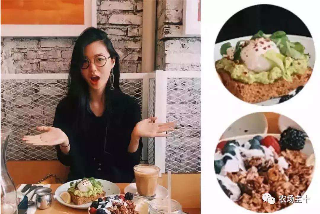 牛油果以前不爱吃的现在超级爱吃,牛油果不好吃为什么这么多人吃