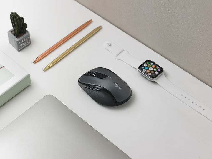 雷柏v7100plus鼠标,雷柏7100鼠标使用教程