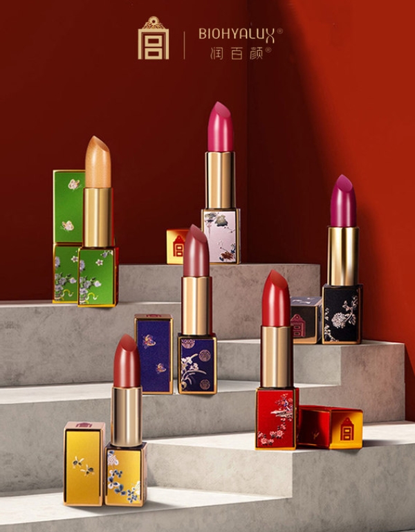 华熙生物的创新发展之路 (华熙生物商业模式)