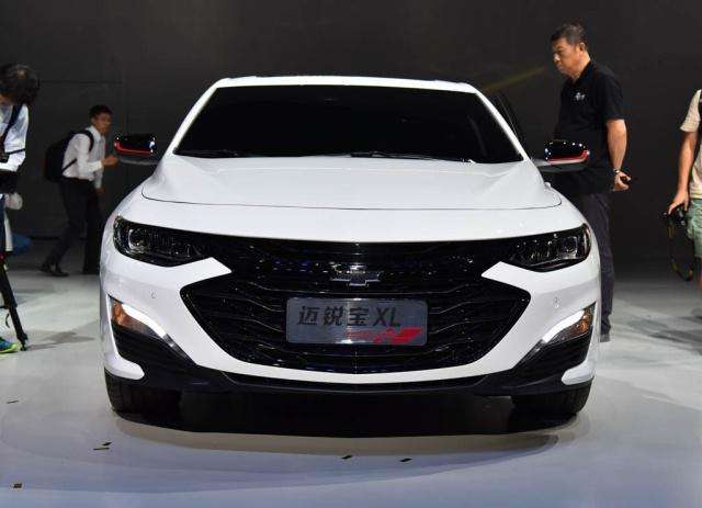 雪佛兰自杀式停产经典车型科鲁兹，终于给自己挖了个大坑