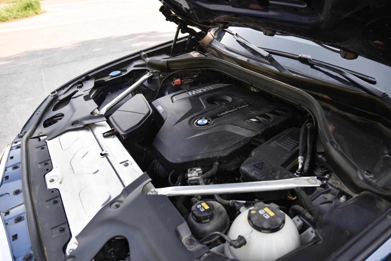 宝马40多万真的比国产车有优势么,40万的宝马怎么样