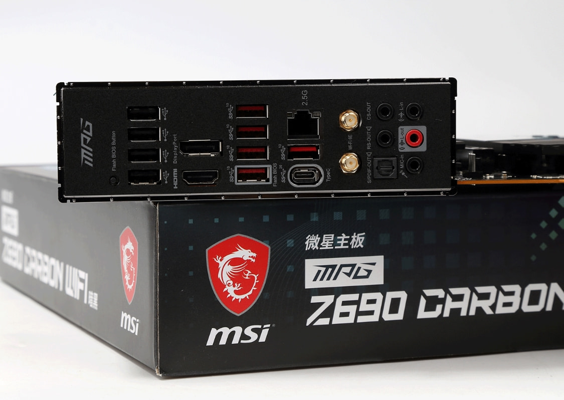 这次真挤爆牙膏了，Intel12代酷睿i9-12900K处理器测评分享