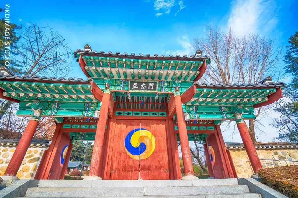 韩剧里都没有的另类玩法！这份韩国旅行攻略你值得拥有哦