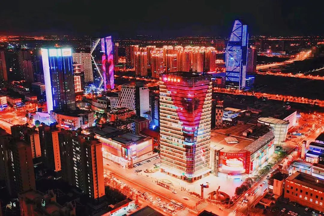 奉贤南桥区发展怎么样,奉贤南桥老城区以后有发展吗