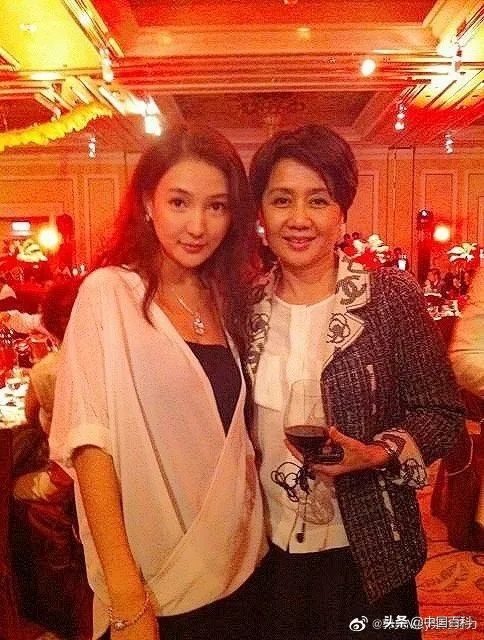 郭美美又回来了吗,郭美美快出狱了她还能火起来吗