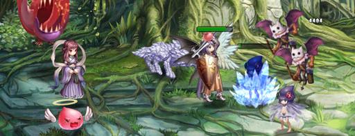 仙境传说怀旧手游,仙境传说端游