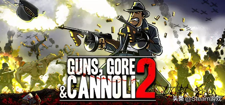 特别好评！Steam上10款适合远程同乐本地多人游戏推荐