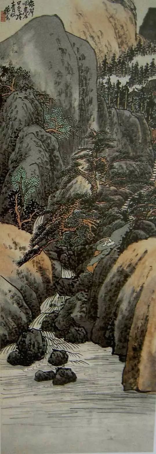 陈师曾与齐白石,民国时期与鲁迅齐名的人