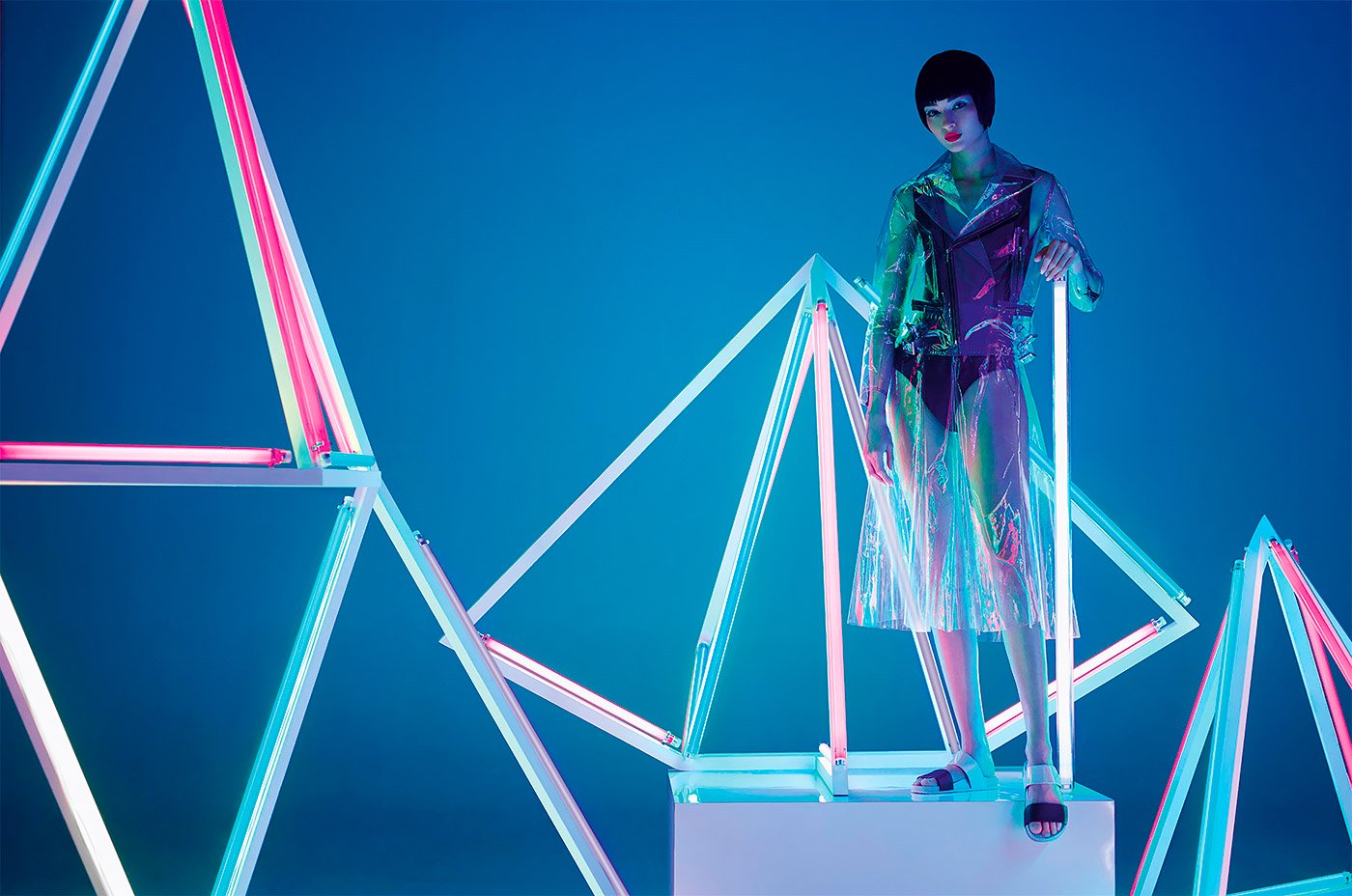 太空律动巴西宣传片,来自南美洲摄影