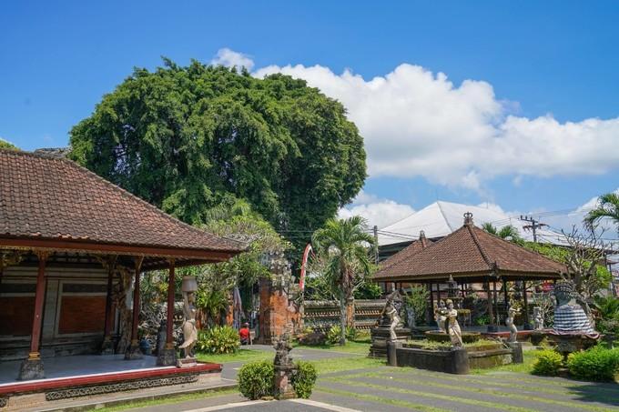 巴厘岛梦想旅行,巴厘岛梦乐城