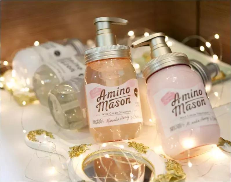 洗发水推荐控油蓬松樱花,claynal樱花洗发水推荐