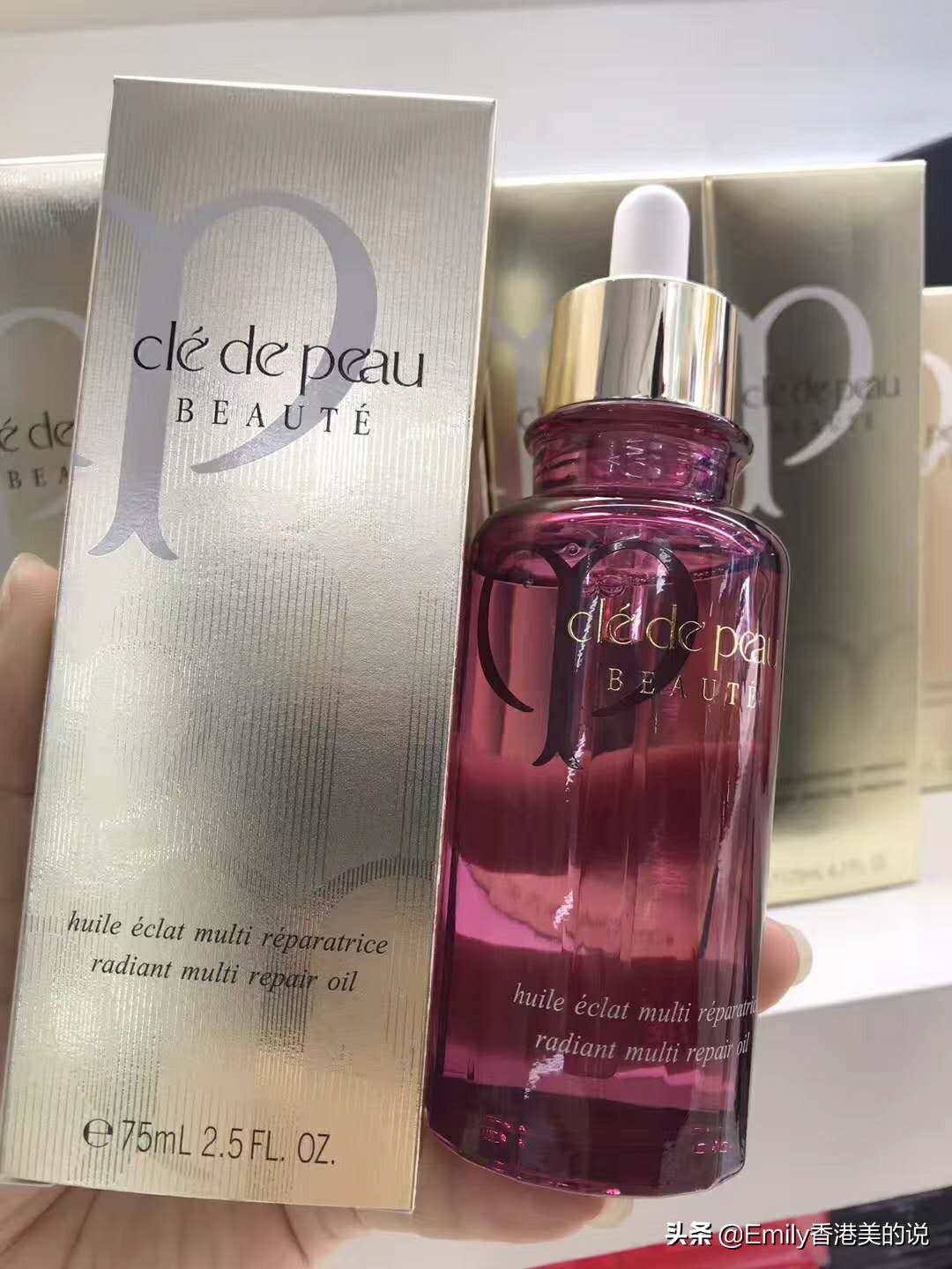 cpb玫瑰精油值得入手吗,cpb都那么贵到底哪些值得入手