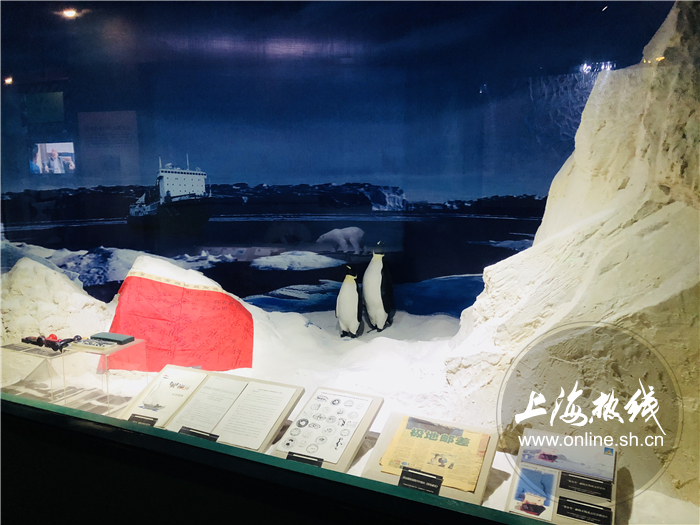 虹口永不消逝的电波,上海不知道的打卡地