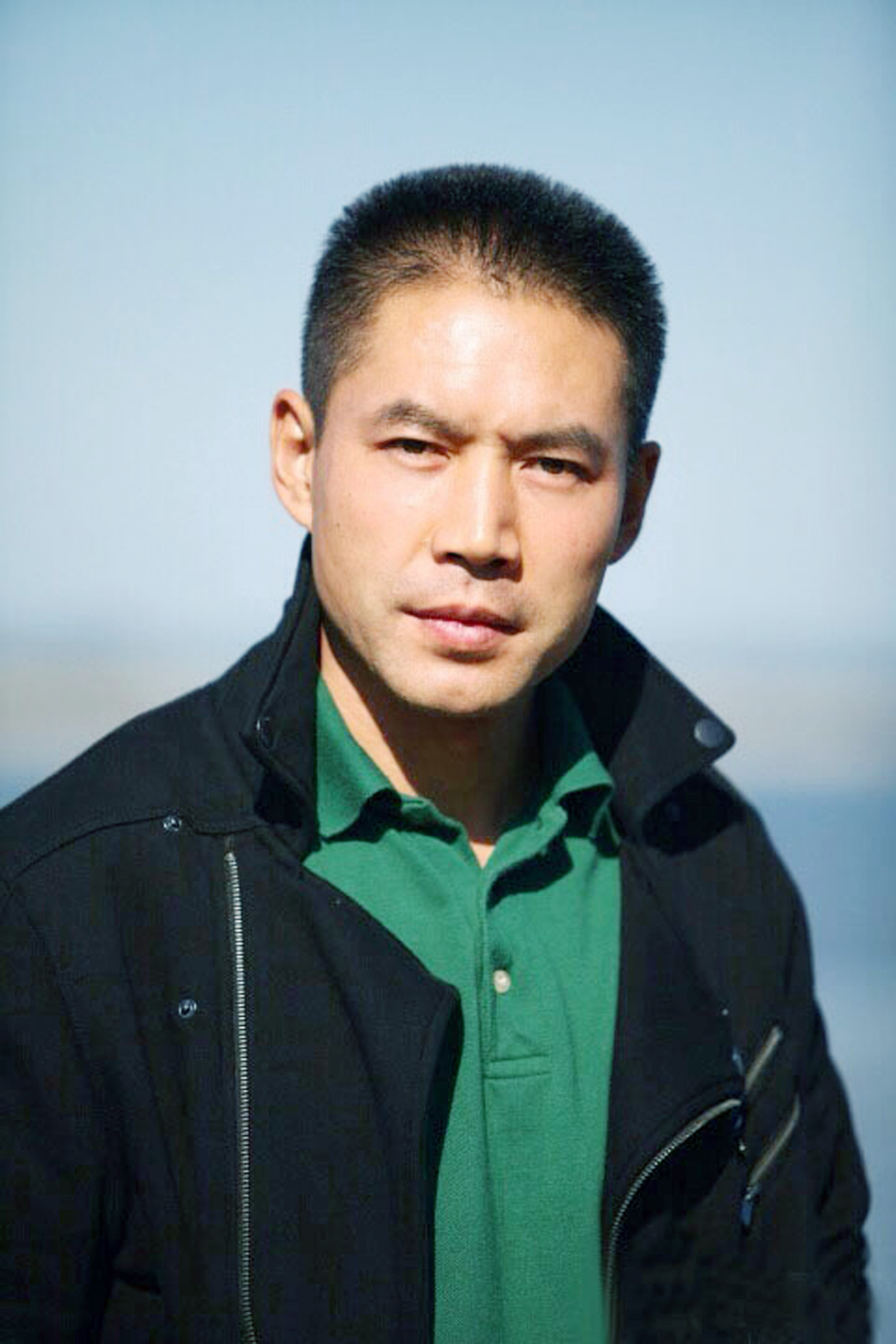 光荣与梦想主演,光荣与梦想人物