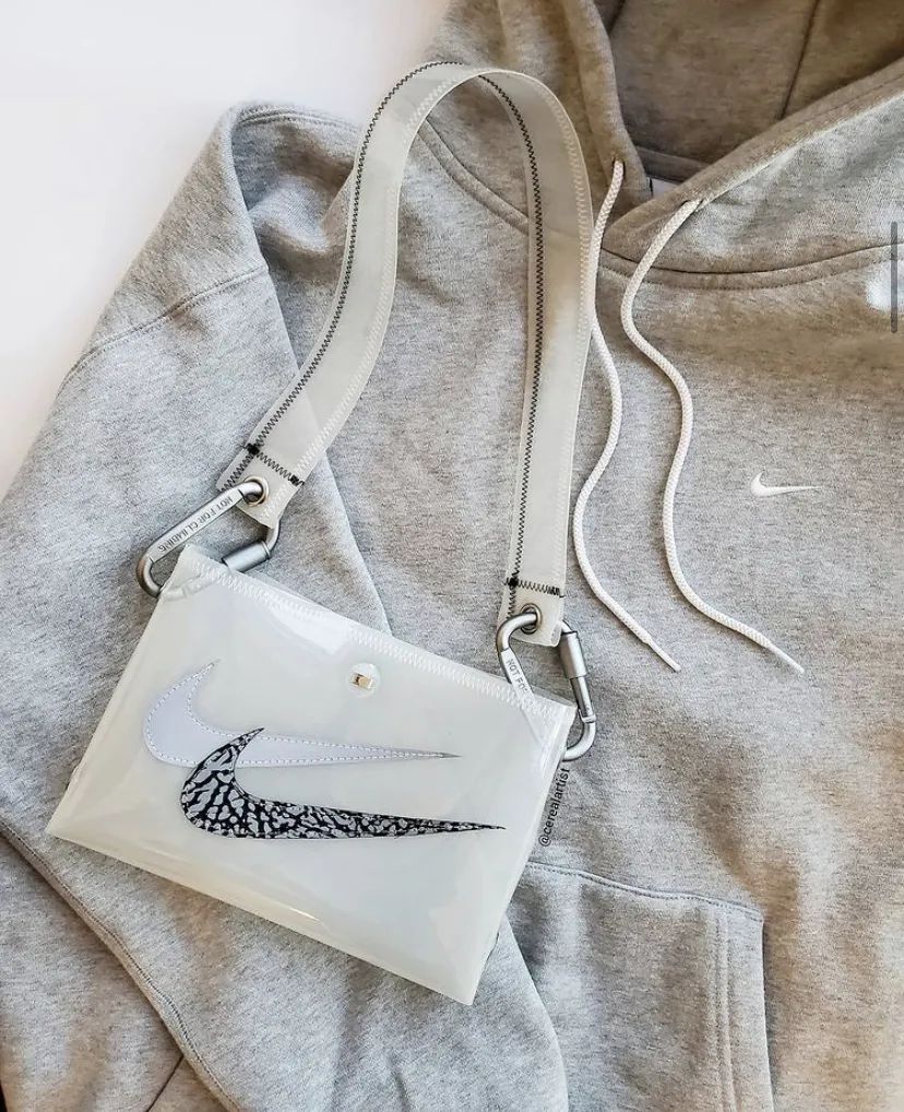 这些比高定还稀缺的单品,居然不用花一分钱