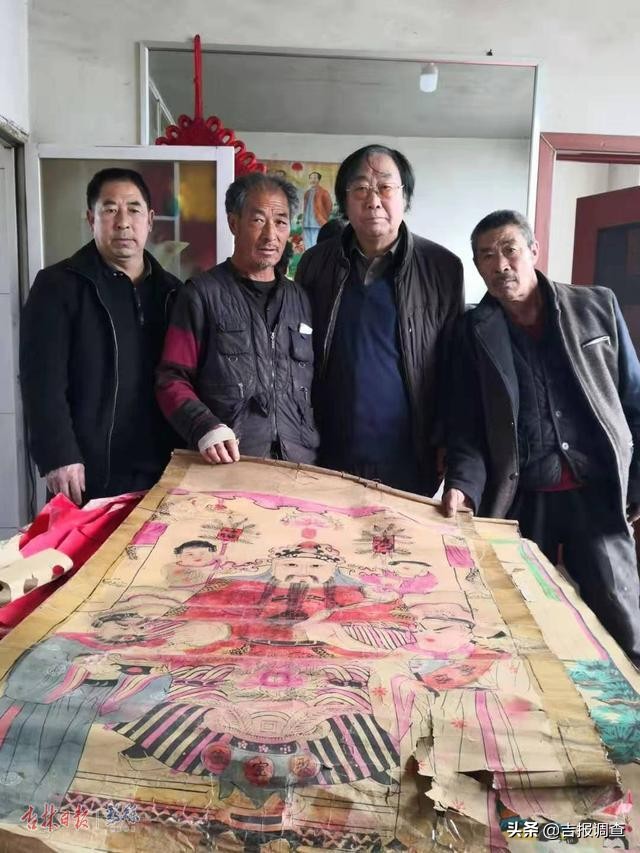 沙家浜最值得看的景点,长白山里面有个什么村