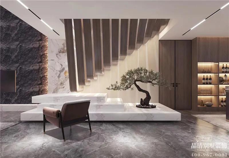 现代极简艺术软装,现代极简美学图片大全