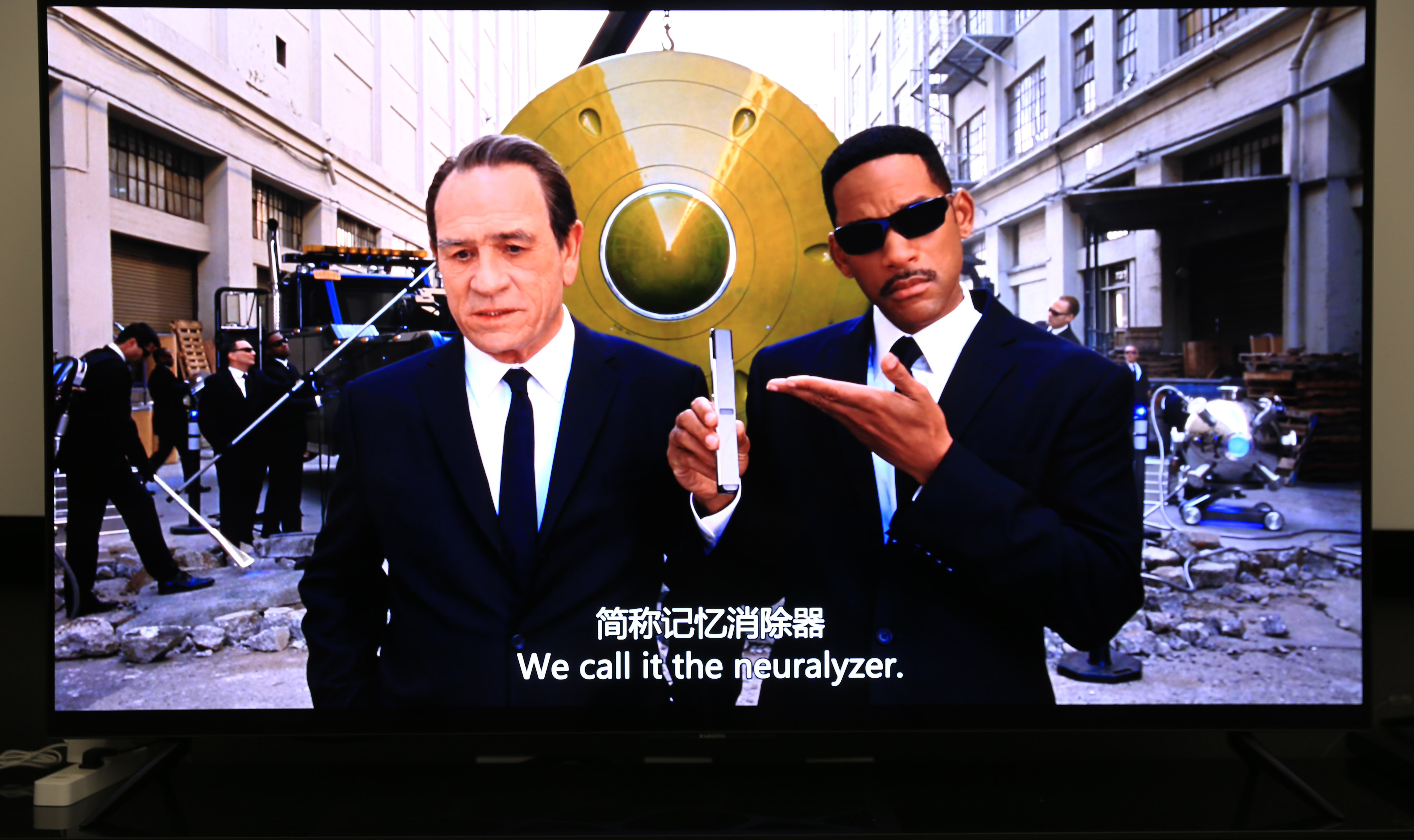 imaxenhanced评测,imaxenhanced效果