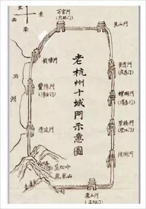 寻找杭州宝藏古村落,杭州古城文化旅游景点