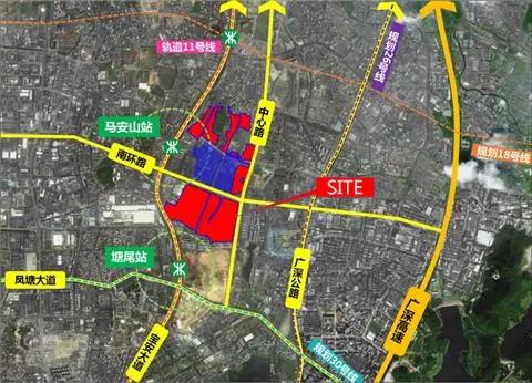 深度分析沙井海岸城,深圳沙井海岸城一期