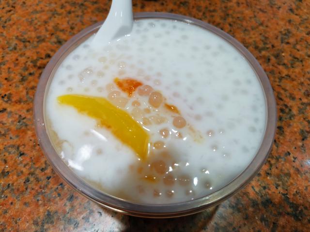 吃到自己破产！篇十六：来广州旅行传统甜品吃哪家？看这篇就够了