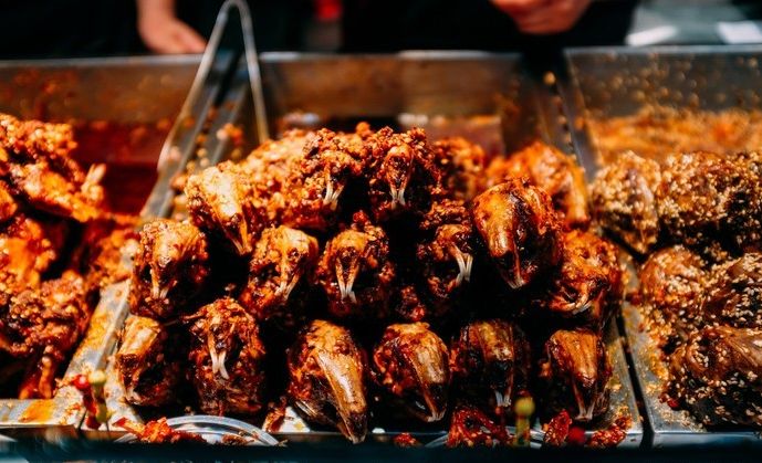 成都最吸引人的方面,成都最让你心动的地方