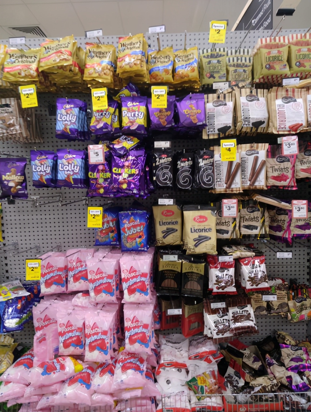 澳洲生活真实现状,澳洲真实的烦恼生活