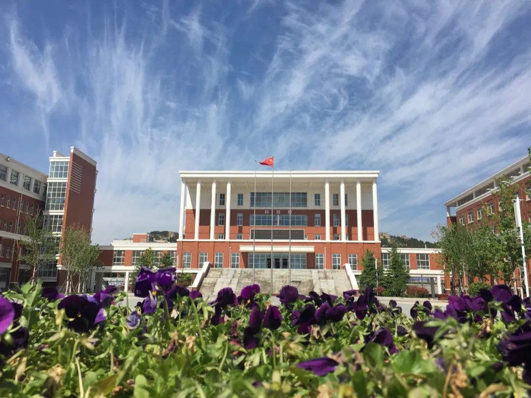 早报记者带你近距离、全方位解析青岛十九中，附科技班、普通班、特长生、中美班招生简章