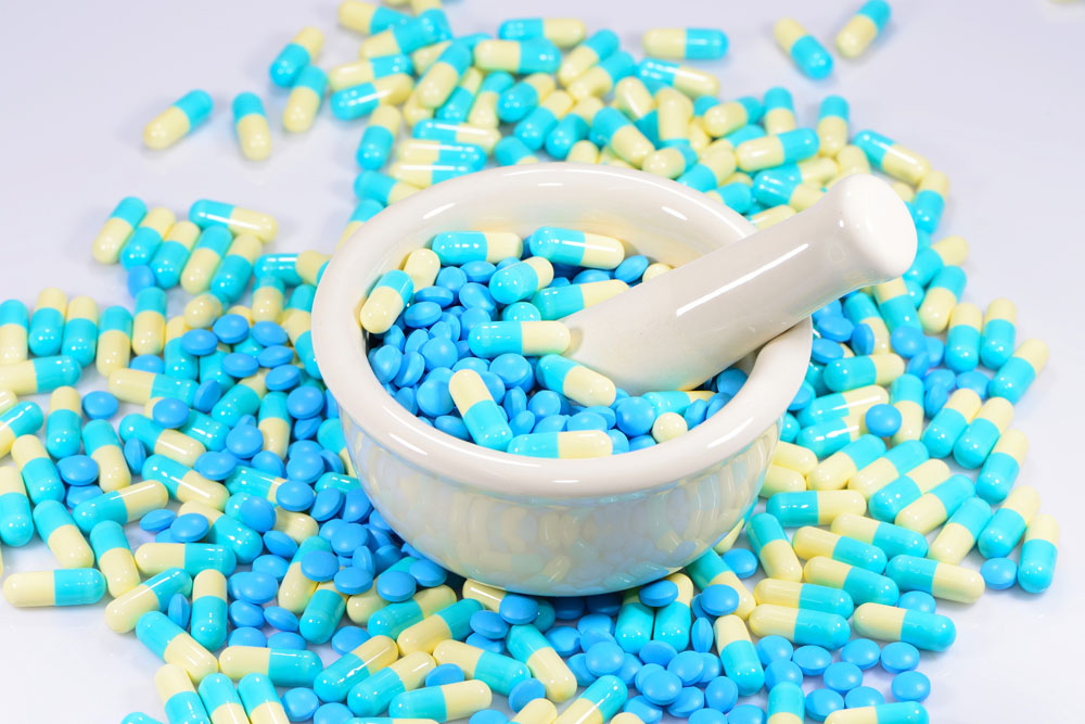 又一骗局曝光,揭穿保健品骗术