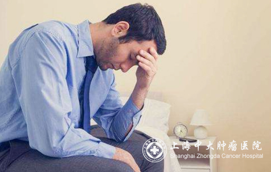 癌症患者容易疲劳怎么调理,癌症患者总是感觉疲劳是怎么回事