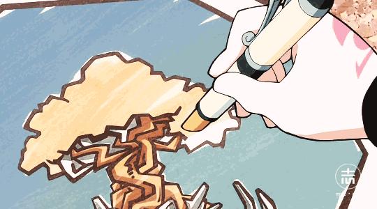 孩子学画画经常遇到的常见问题,不同年龄段的孩子应该学什么画