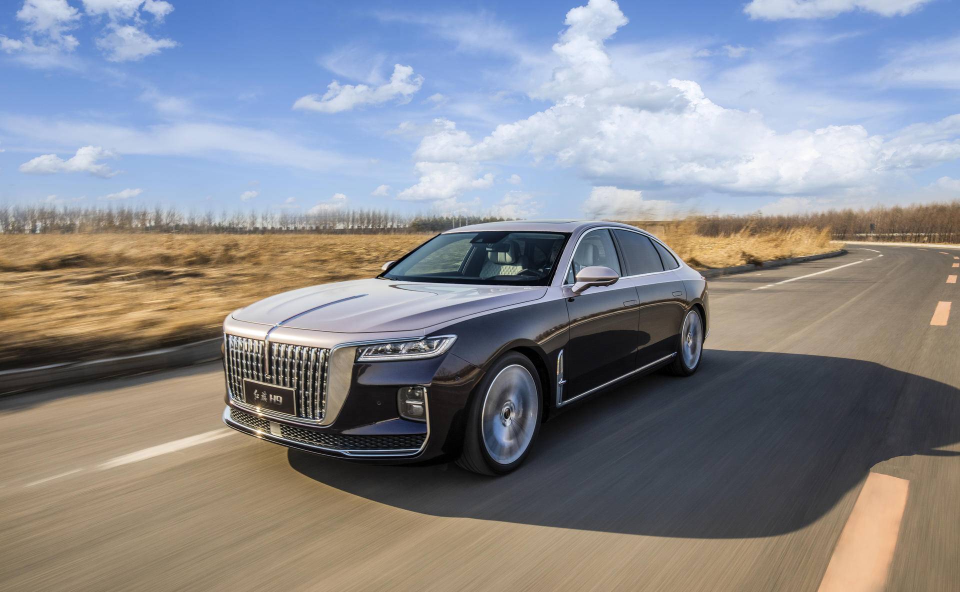 重剑无锋大巧不工全文,红旗h9底盘驾驶体验