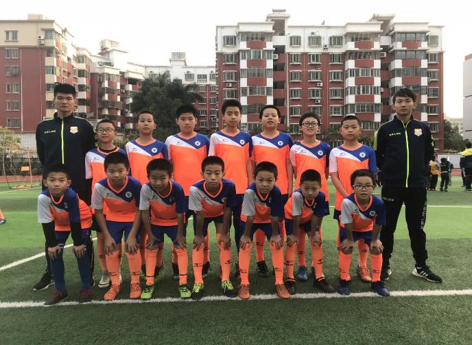 2023年海丝青少年足球精英赛,第二届海丝杯足球邀请赛