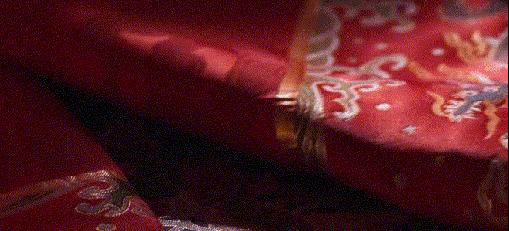 华夏有衣走进汉服文化,华夏有衣汉服体验馆